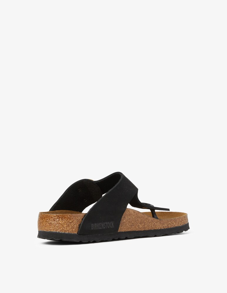 Birkenstock Sandali Gizeh Big Buckle