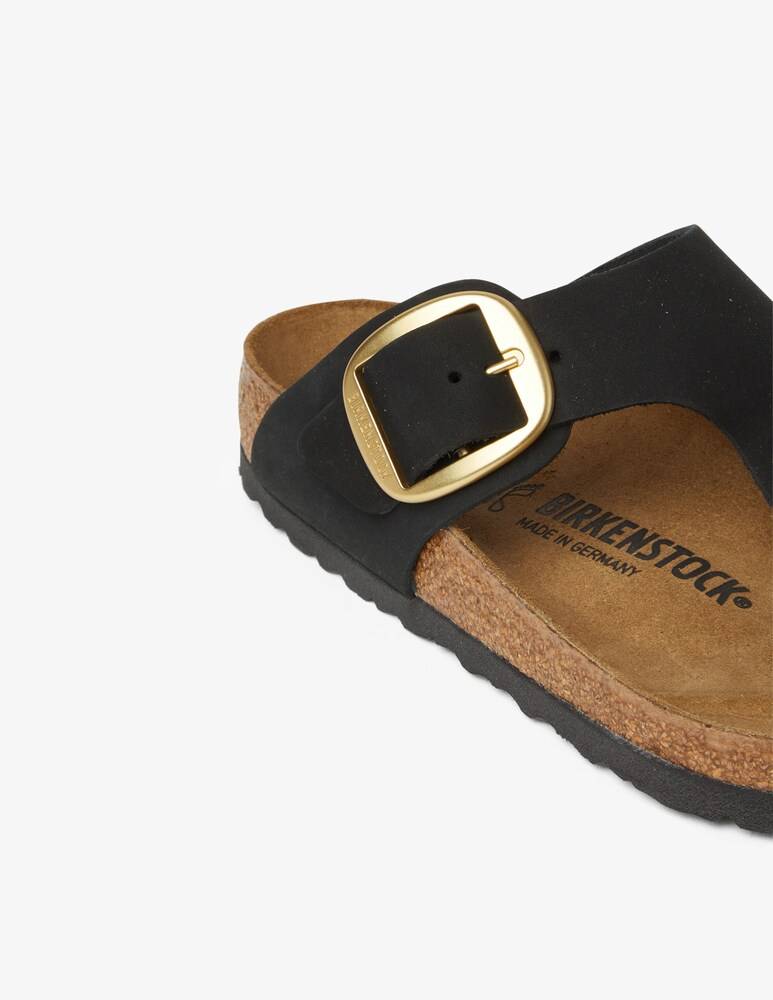Birkenstock Sandali Gizeh Big Buckle