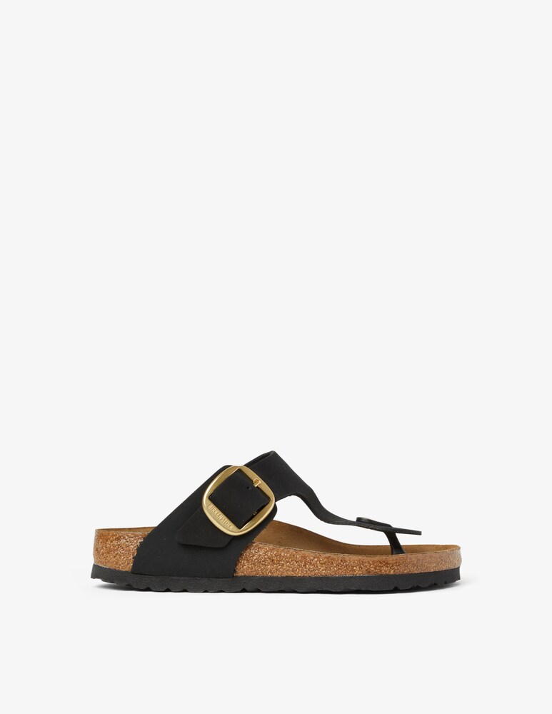 Birkenstock Sandali Gizeh Big Buckle
