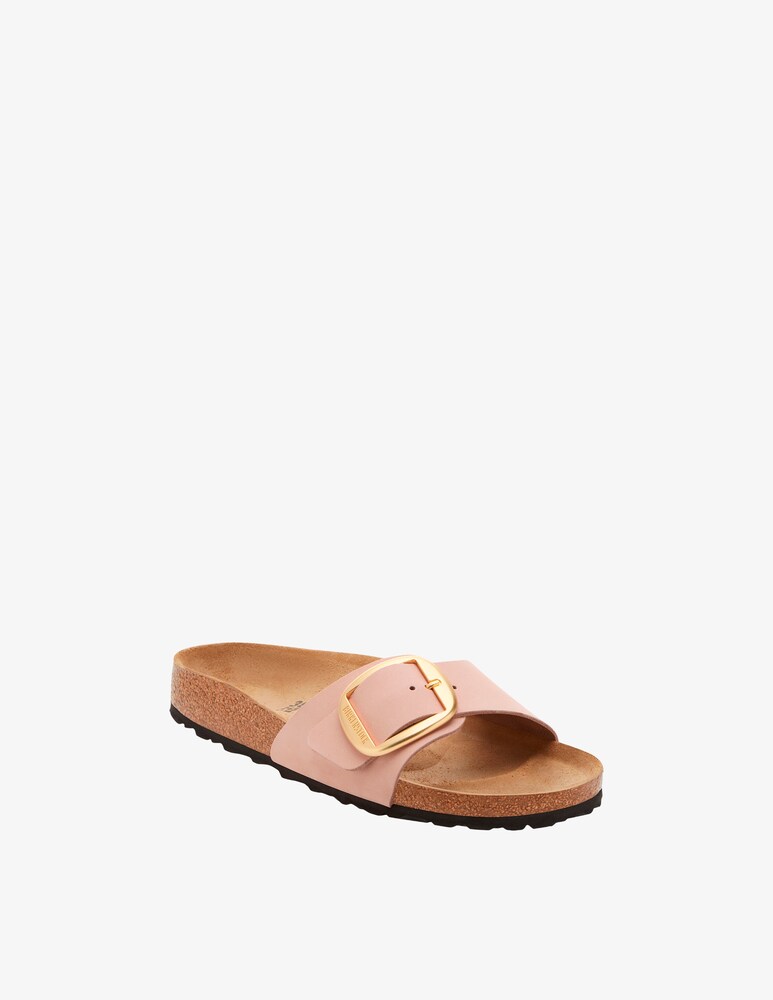 Birkenstock Sandali Madrid Big Buckle