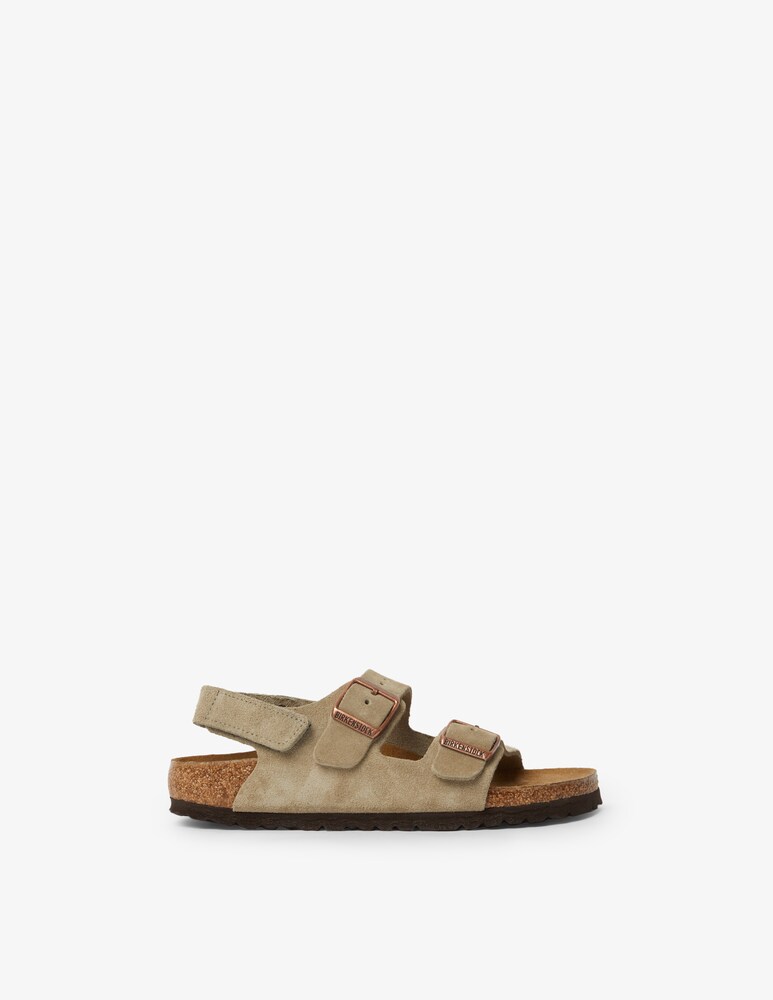 Birkenstock Sandali Milano