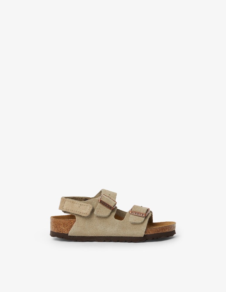 Birkenstock Sandali milano