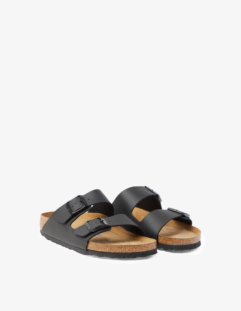 Birkenstock Sandali Piatti Arizona