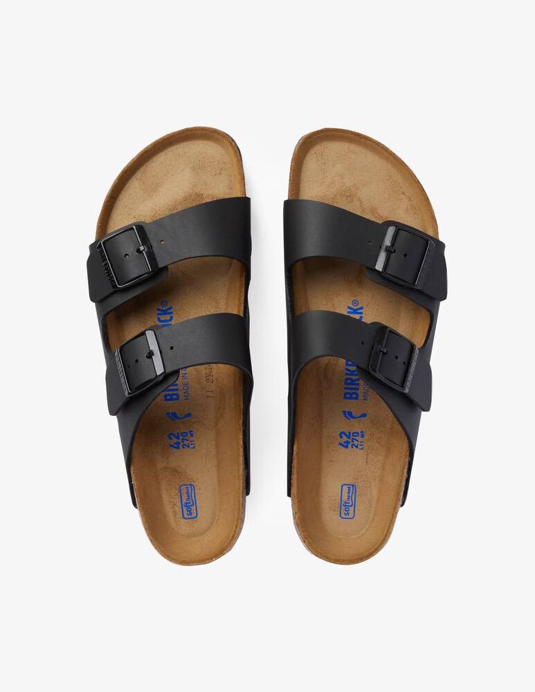 Birkenstock Sandali Piatti Arizona