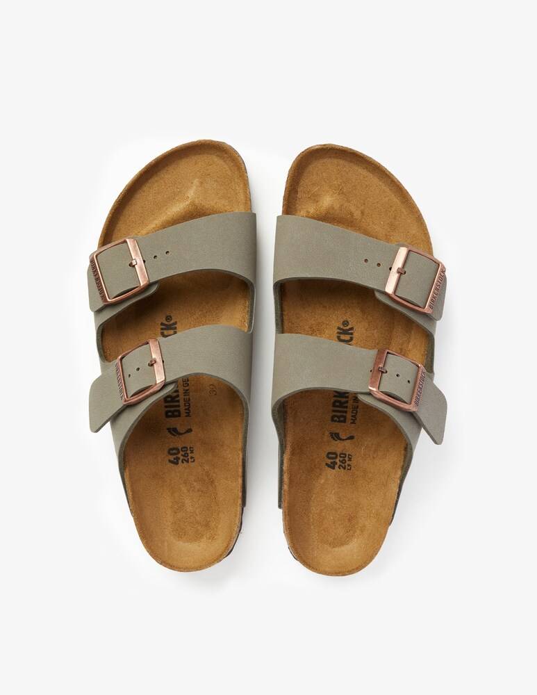 Birkenstock Sandali Piatti Arizona Stone