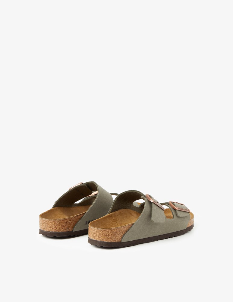 Birkenstock Sandali Piatti Arizona Stone