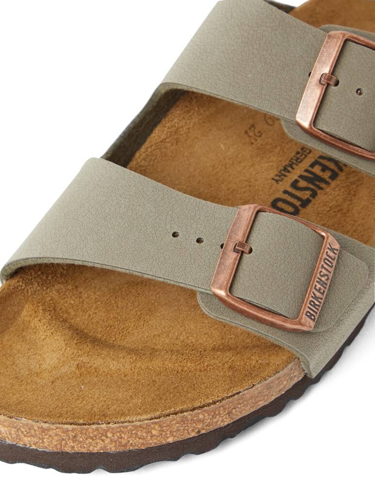 Birkenstock Sandali Piatti Arizona Stone