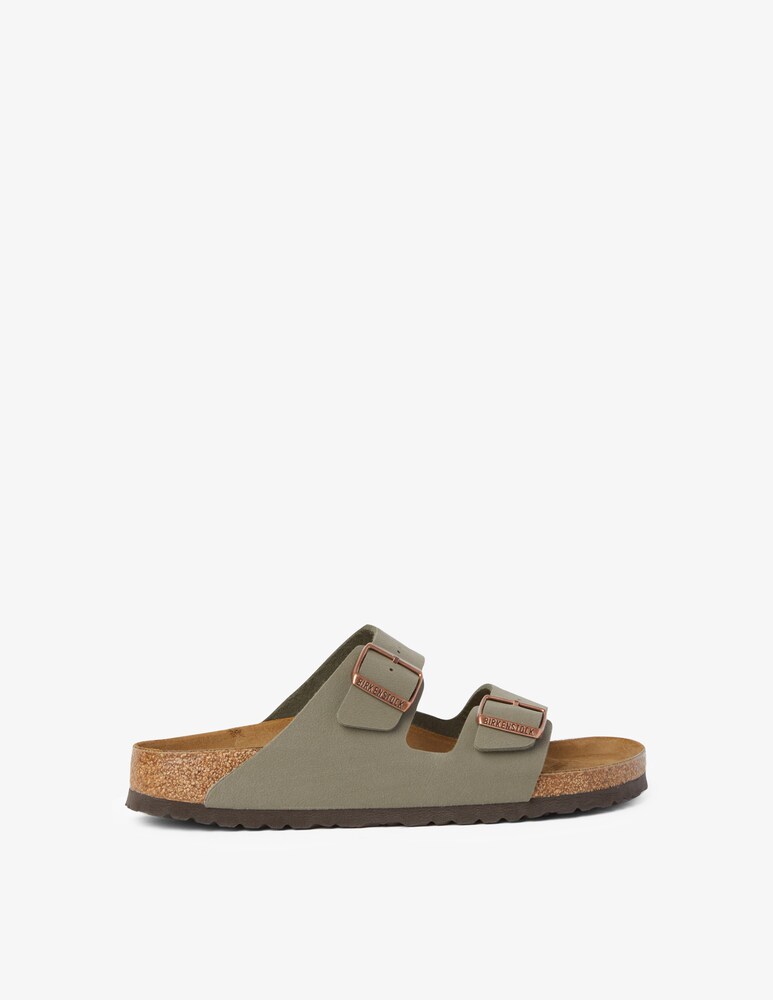 Birkenstock Sandali Piatti Arizona Stone