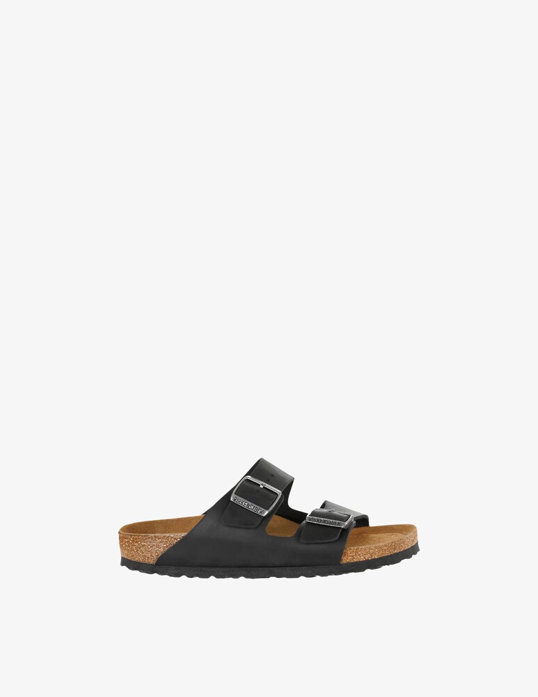 Birkenstock Scarpe basse Arizona in pelle