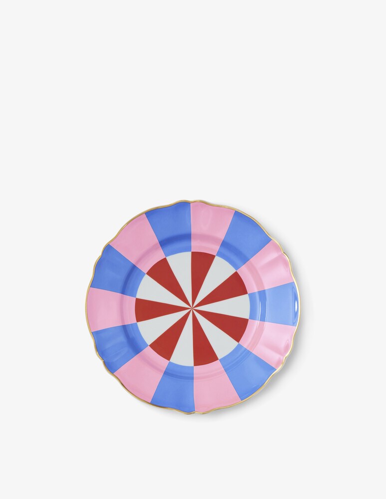 Bitossi Abracadabra Piatto piano