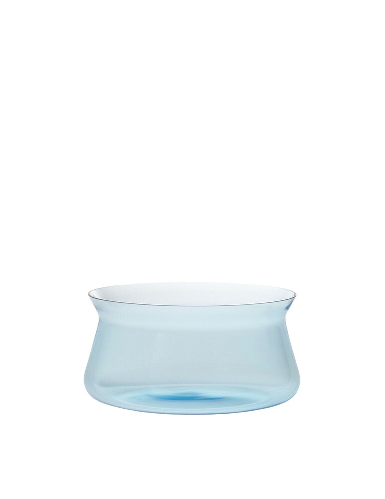 Bitossi Centrotavola - Azzurro