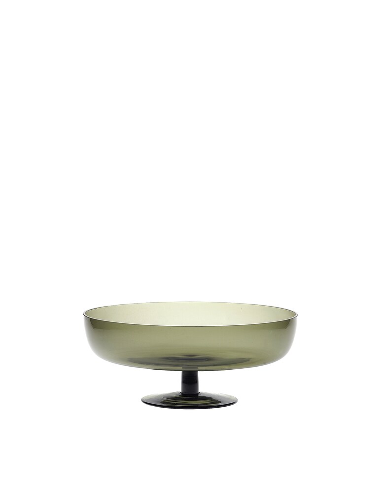 Bitossi Centrotavola - Grigio
