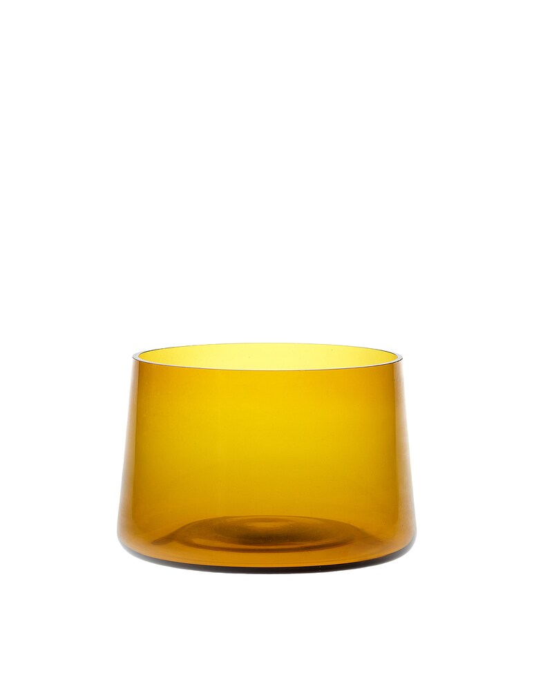 Bitossi Centrotavola - Marrone