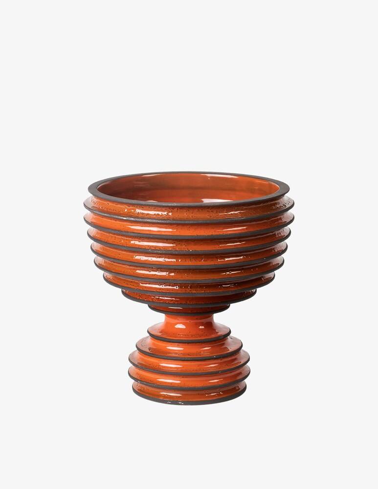 Bitossi Ceramiche Coppa - Arancione