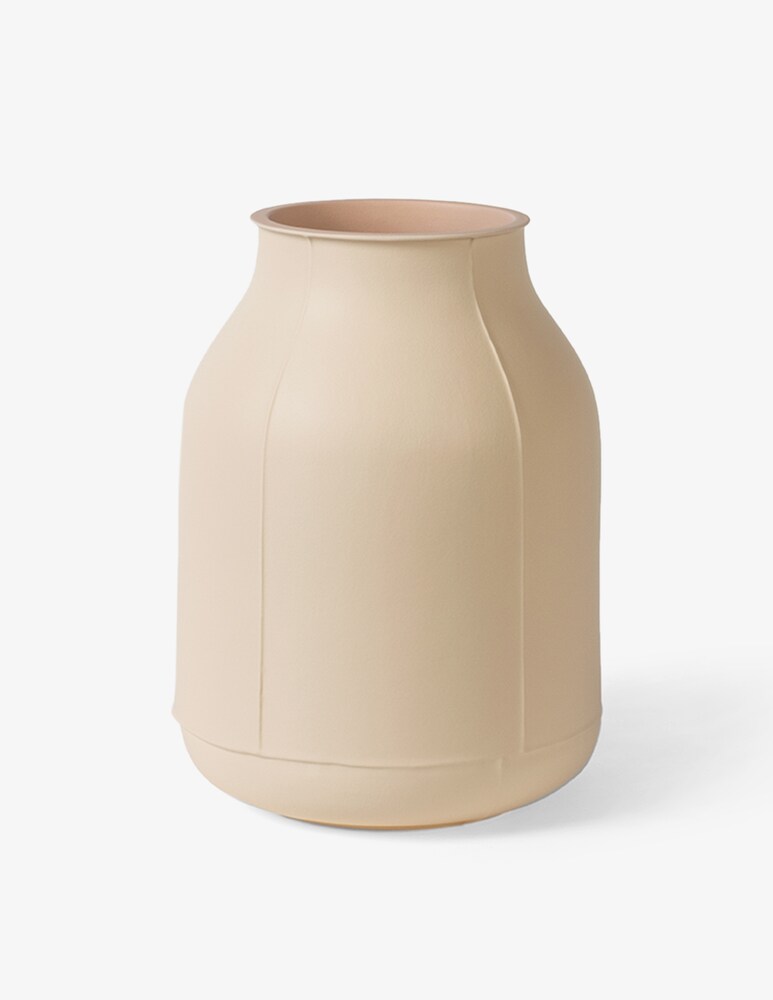 Bitossi Ceramiche Vaso Bicolore