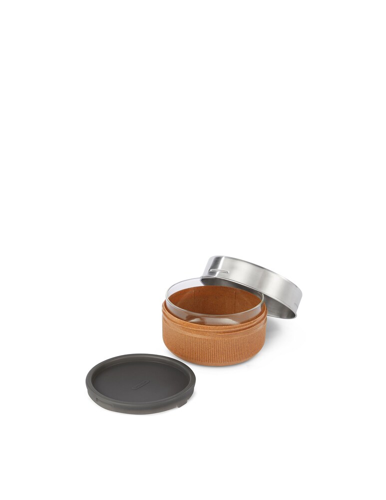 Black&Blum Lunch Bowl 750ml - Marrone