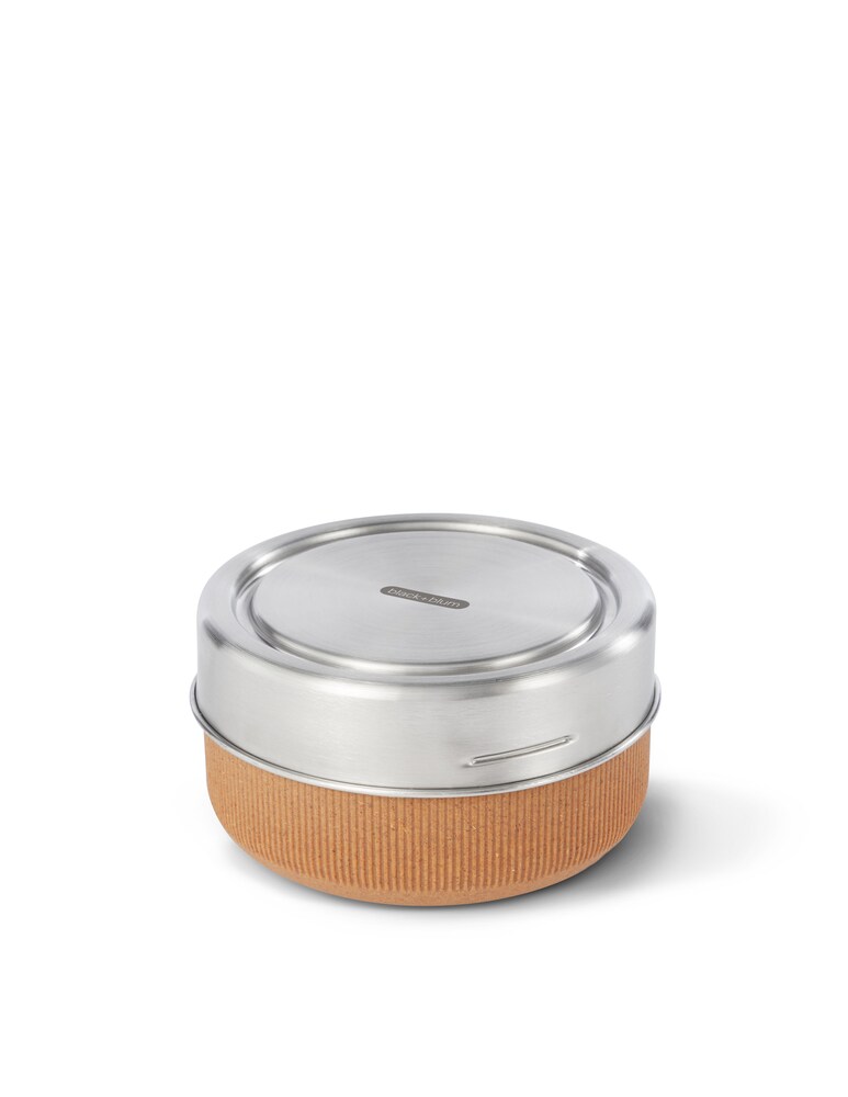 Black&Blum Lunch Bowl 750ml - Marrone