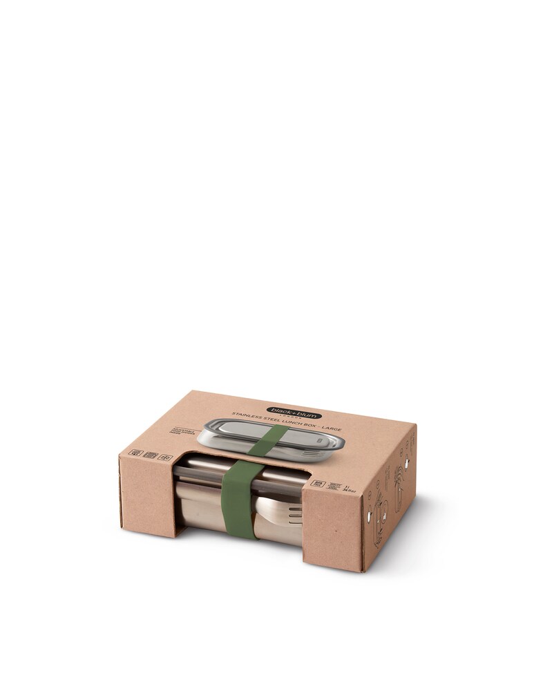 Black&Blum Sandwich Box 1250ml