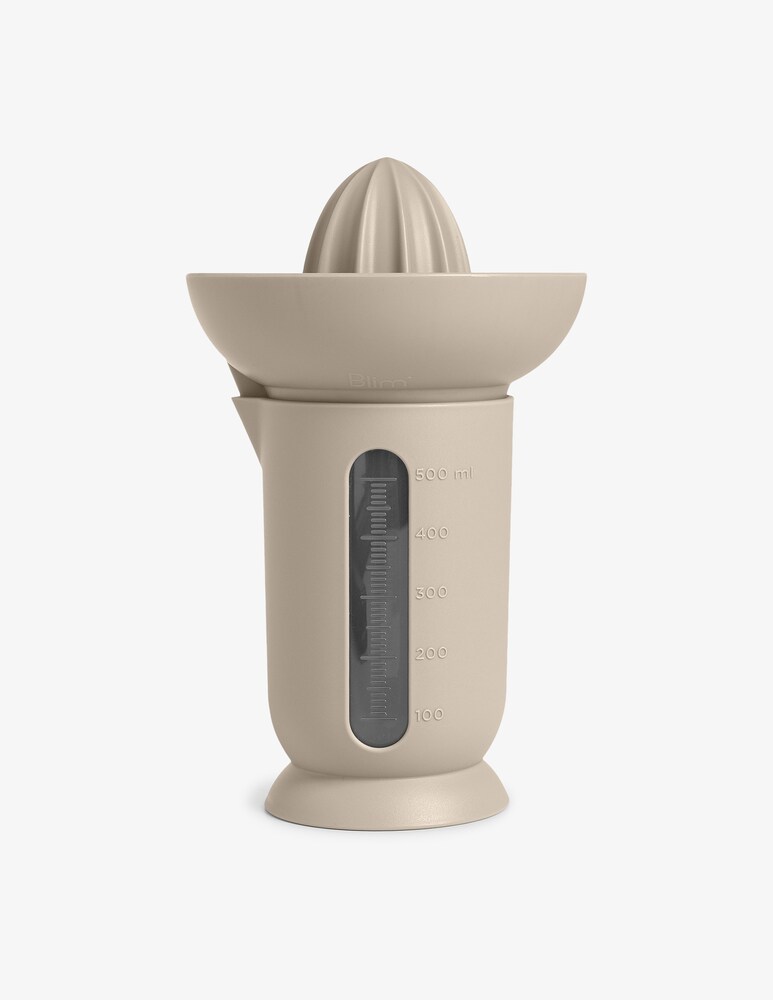 Blim Plus Spremiagrumi Con Caraffa Graduata