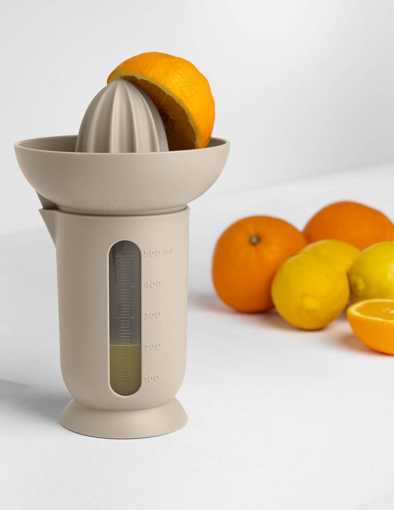 Blim Plus Spremiagrumi Con Caraffa Graduata