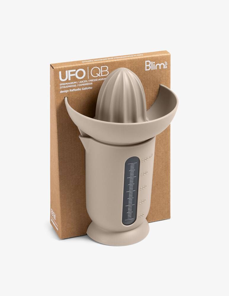 Blim Plus Spremiagrumi Con Caraffa Graduata