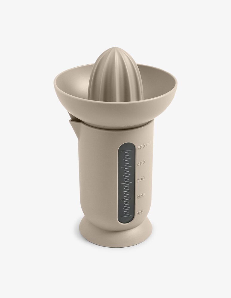Blim Plus Spremiagrumi con Caraffa Graduata