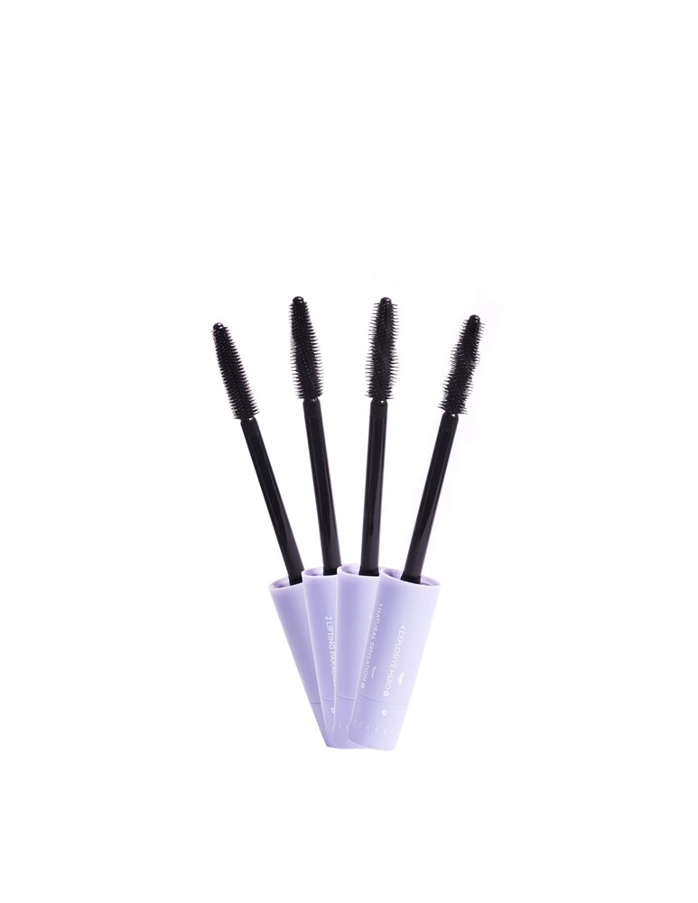 Blondesister 4 In 1 Click&Turn Mascara