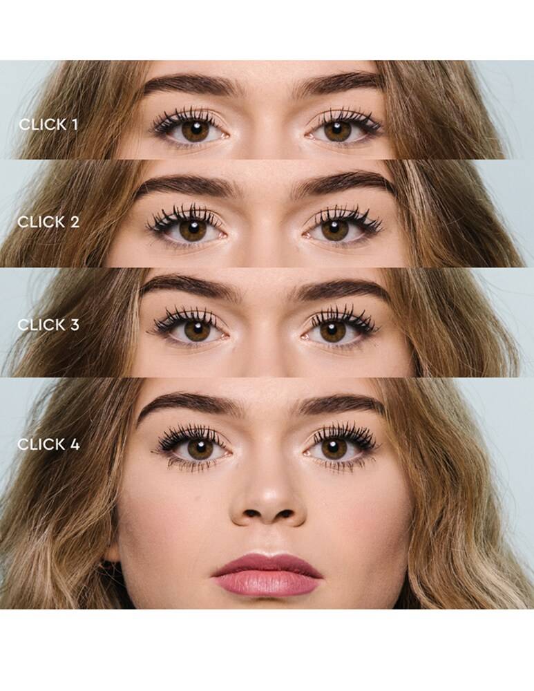 Blondesister 4 In 1 Click&Turn Mascara