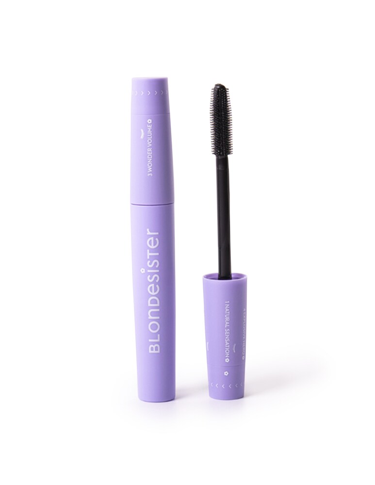 Blondesister 4 In 1 Click&Turn Mascara