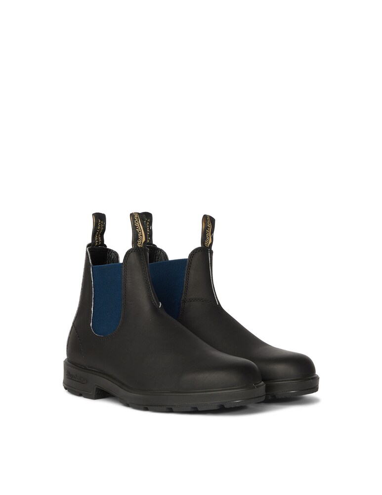 Blundstone Stivale Chelsea In Pelle 1917