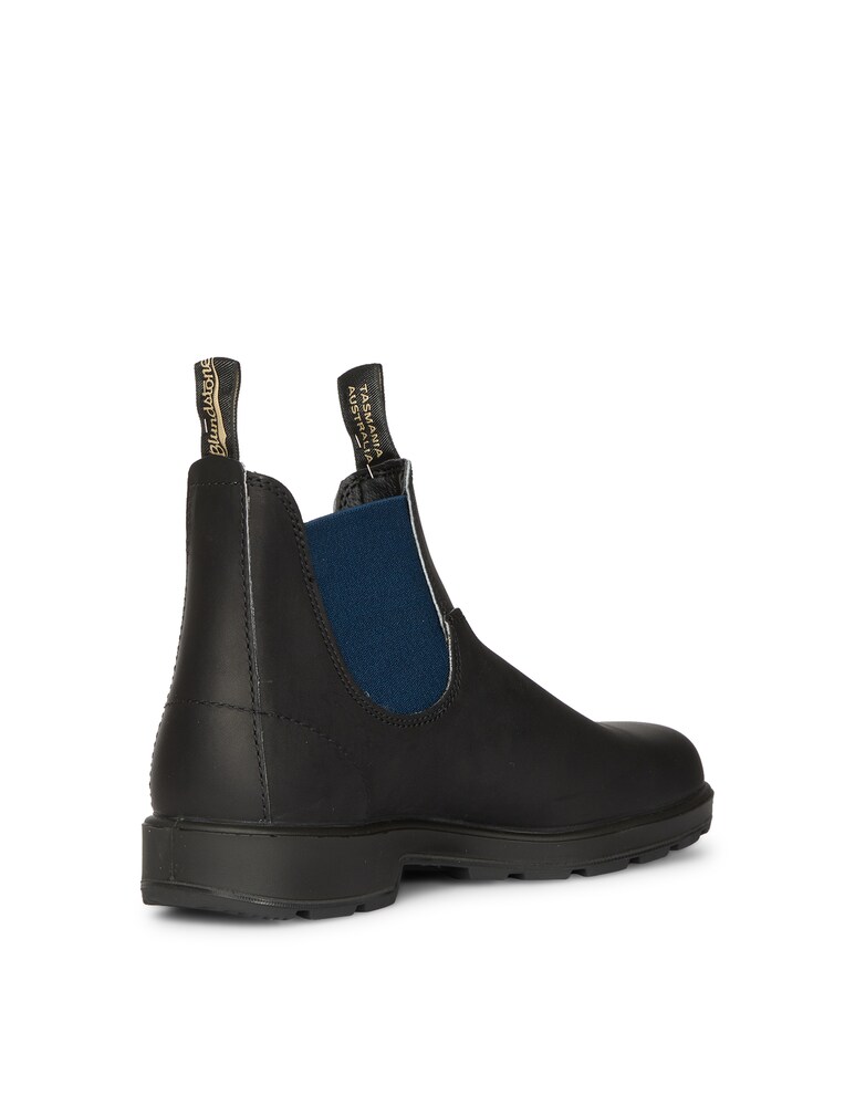 Blundstone Stivale Chelsea In Pelle 1917