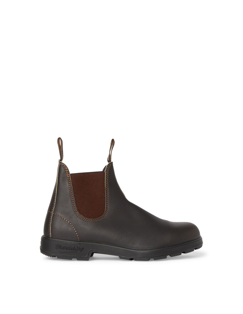 Blundstone Stivale chelsea in pelle 500