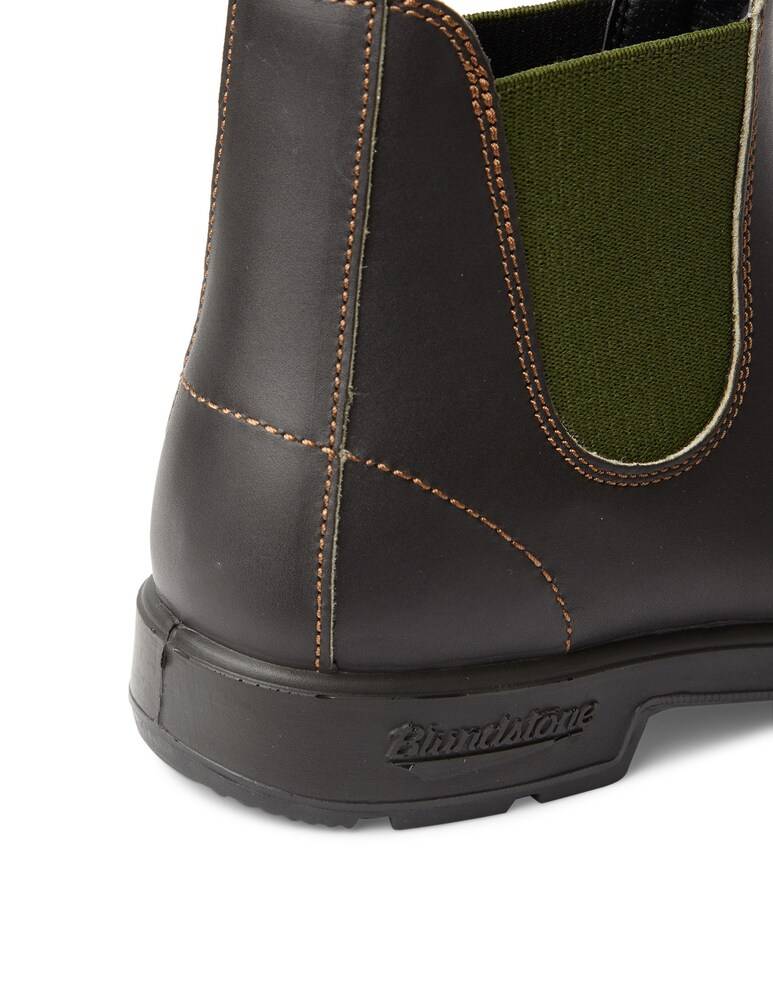 Blundstone Stivale Chelsea In Pelle 519