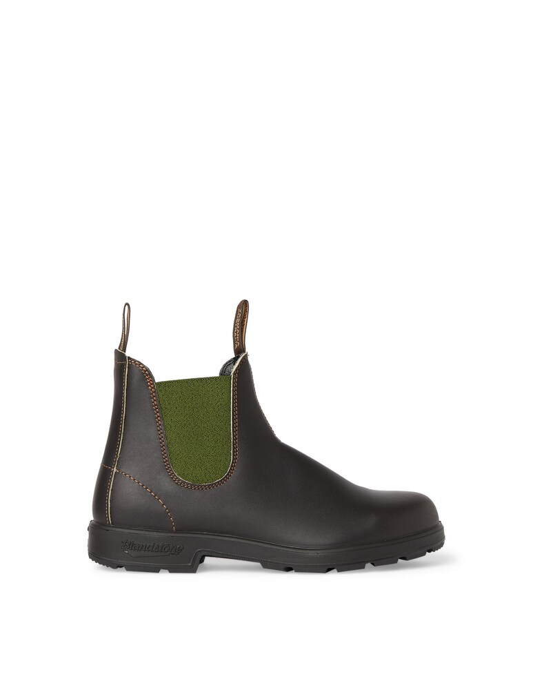 Blundstone Stivale chelsea in pelle 519