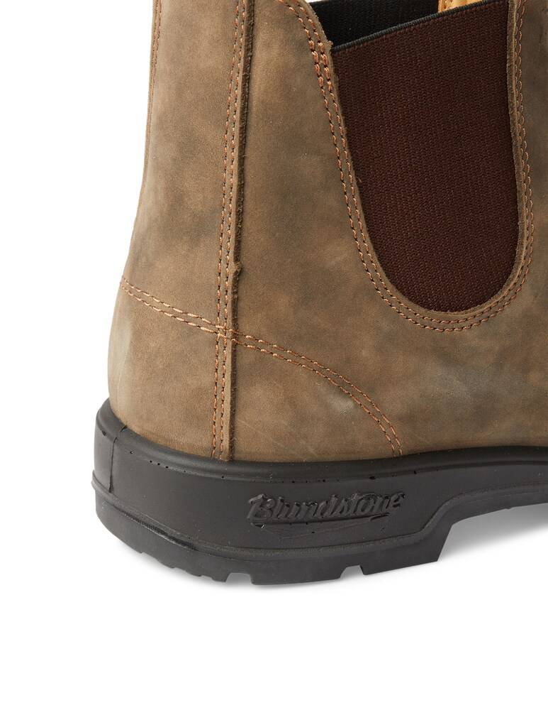 Blundstone Stivale Chelsea In Pelle 585