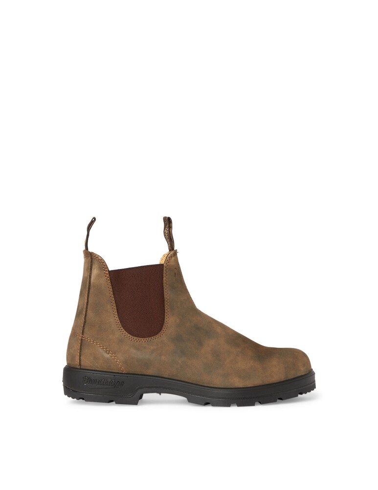 Blundstone Stivale chelsea in pelle 585