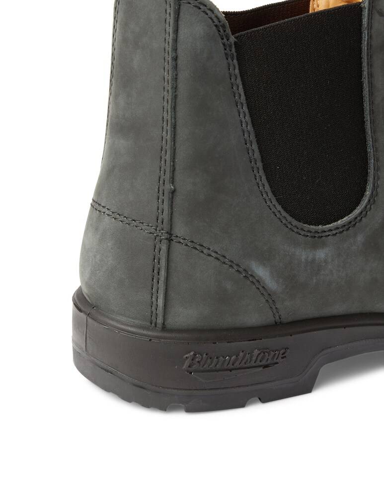 Blundstone Stivale Chelsea In Pelle 587