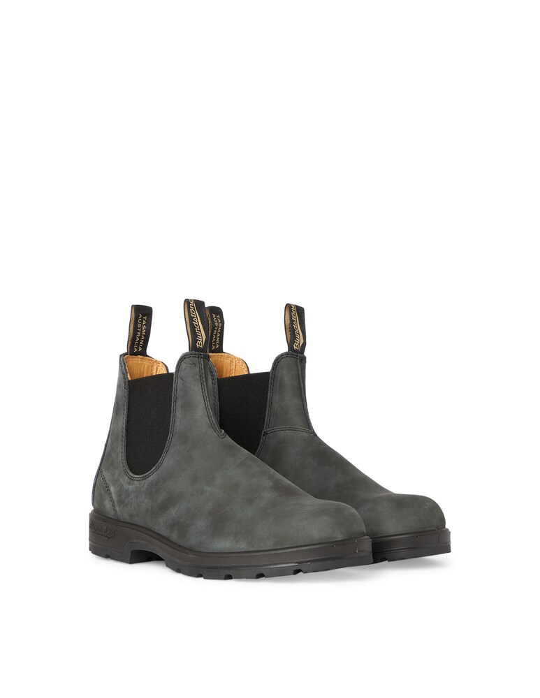 Blundstone Stivale Chelsea In Pelle 587