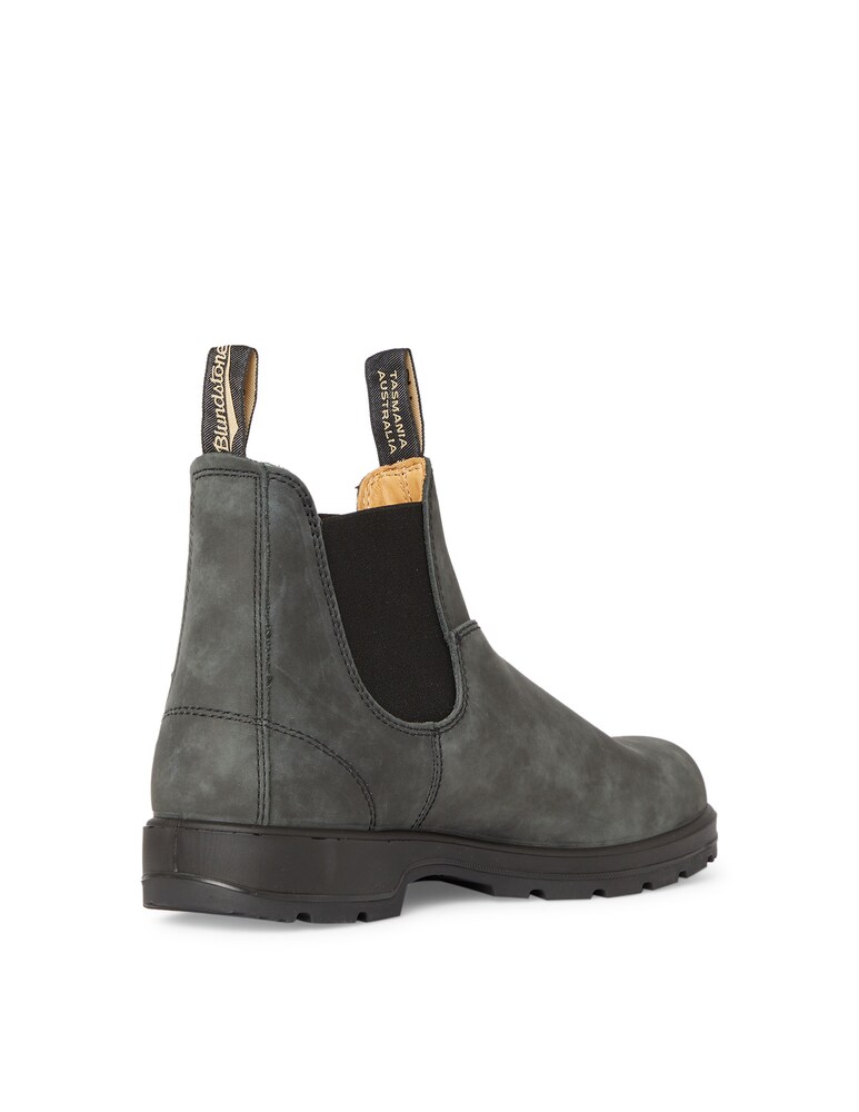 Blundstone Stivale Chelsea In Pelle 587