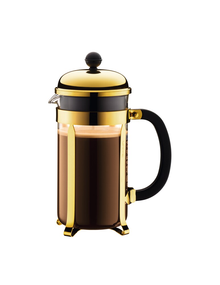 Bodum Chambord - caffettiera 8 tazze 1.0 L