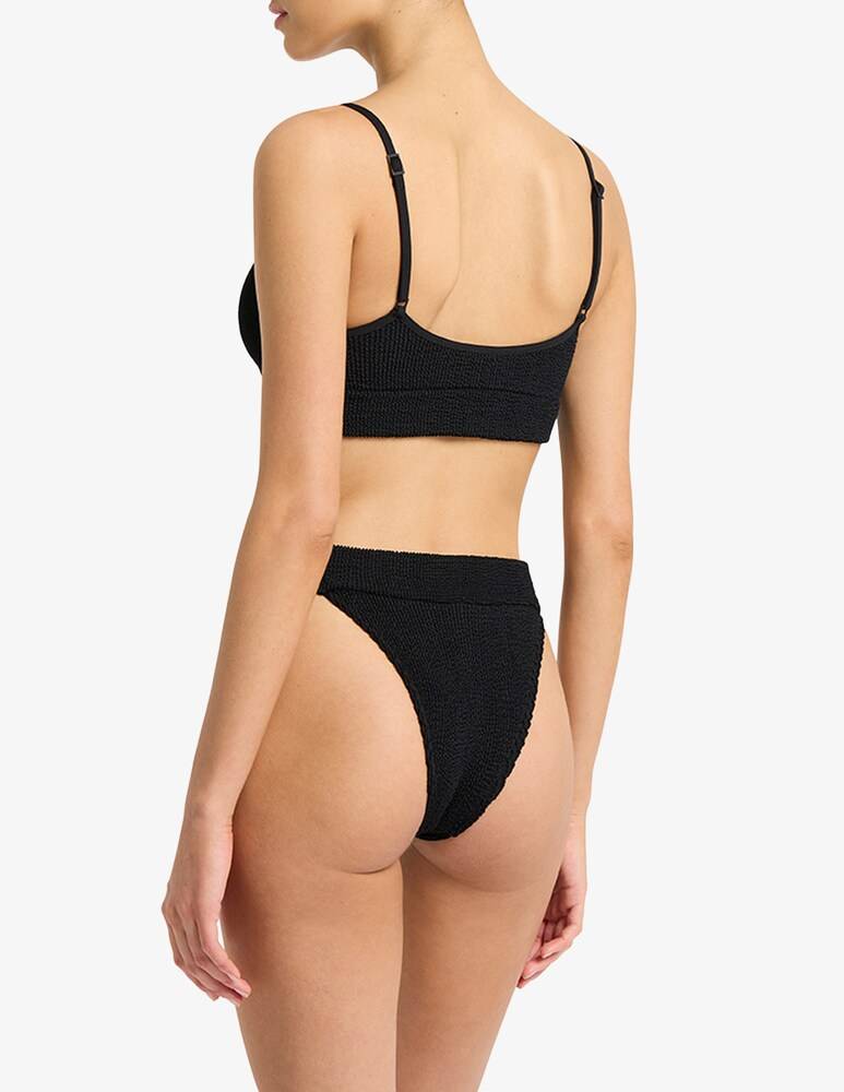Bond-eye Australia Saint Crop Top