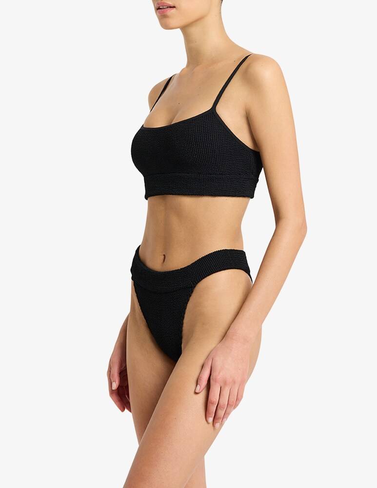 Bond-eye Australia Saint Crop Top