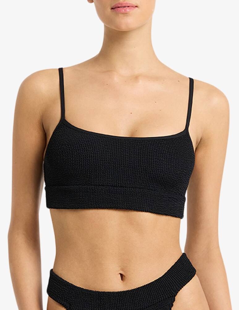 bond-eye Australia Saint crop top
