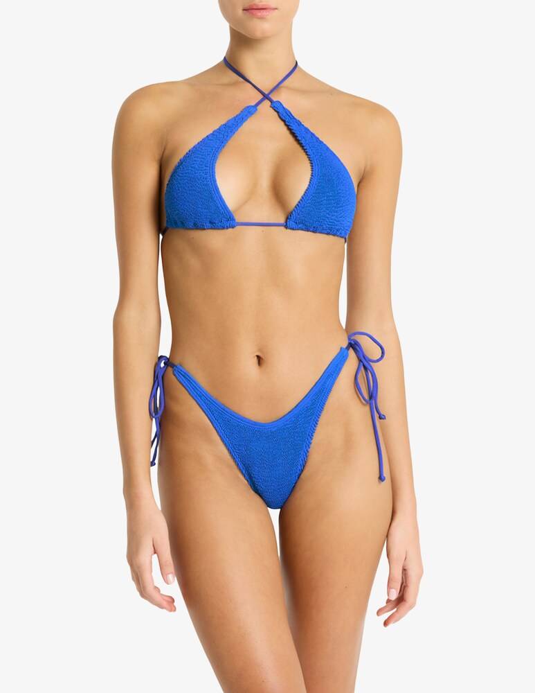 Bond-eye Australia Top Costume A Triangolo Sofie