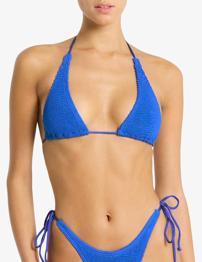 bond-eye Australia Top costume a triangolo Sofie