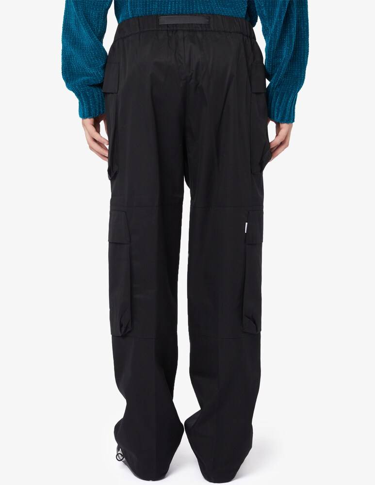 Bonsai Pantaloni Double Cargo Fit