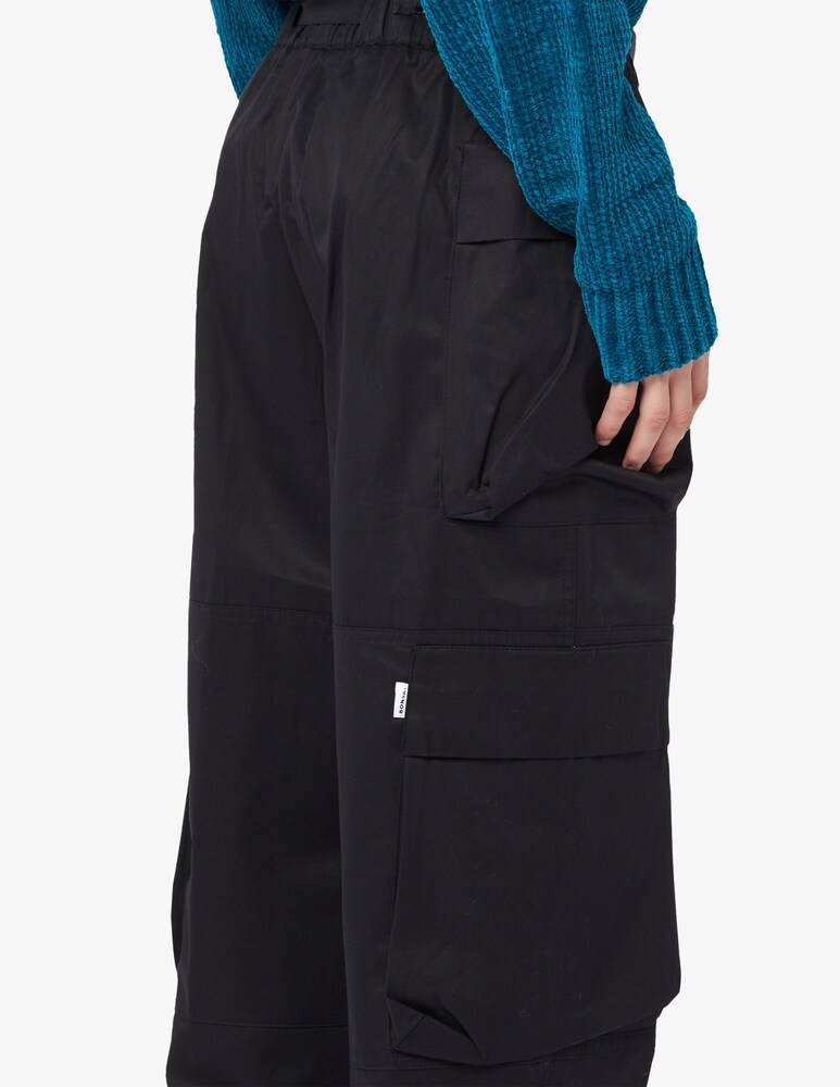 Bonsai Pantaloni Double Cargo Fit