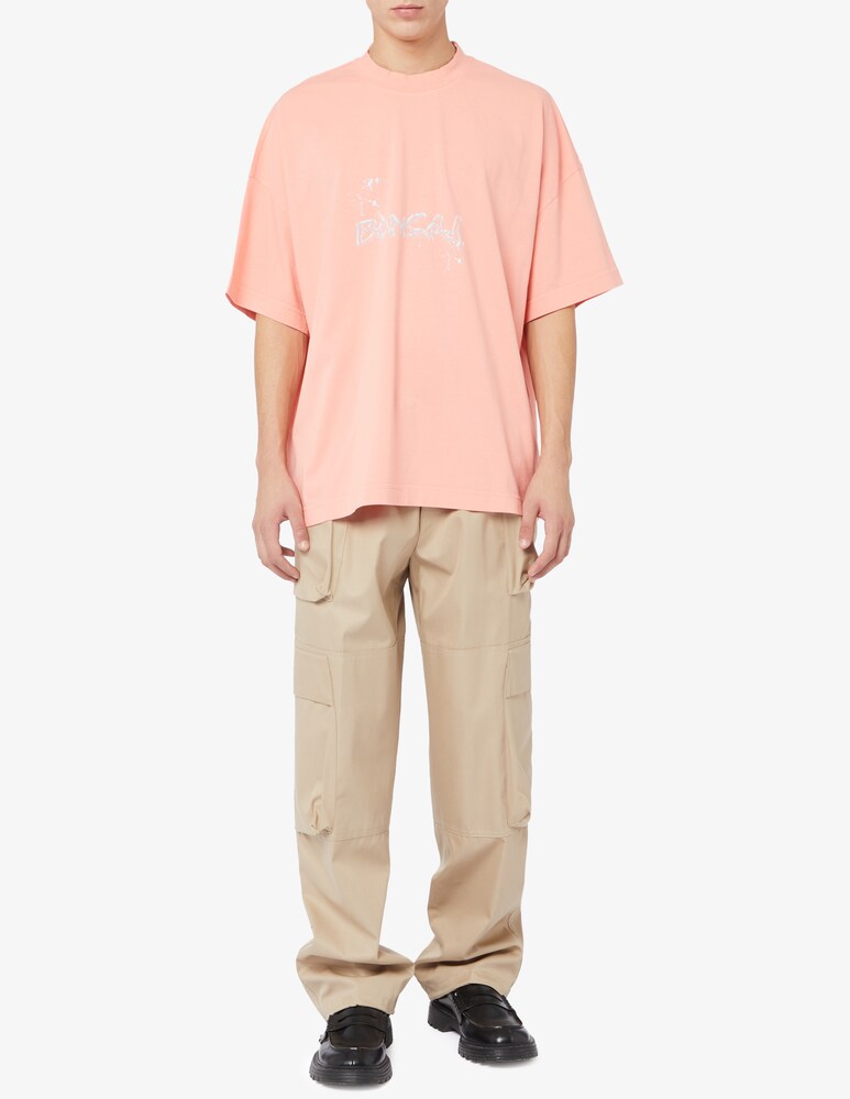 Bonsai Pantaloni Double Cargo Fit