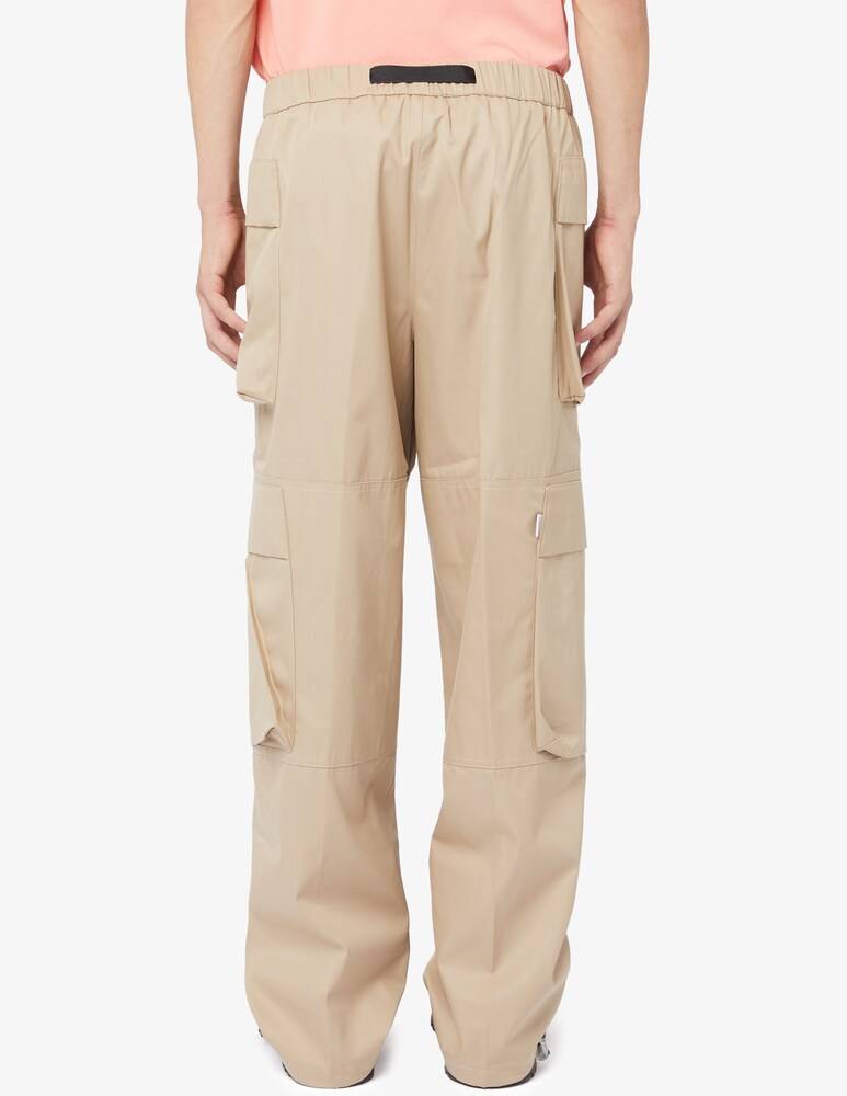 Bonsai Pantaloni Double Cargo Fit