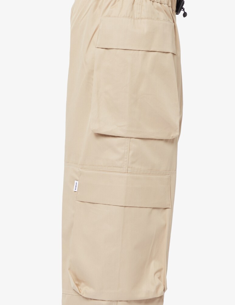 Bonsai Pantaloni Double Cargo Fit